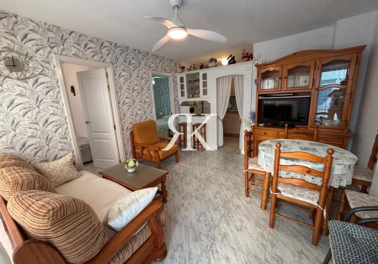 Revente - Semi Detached - Torrevieja - Carrefour