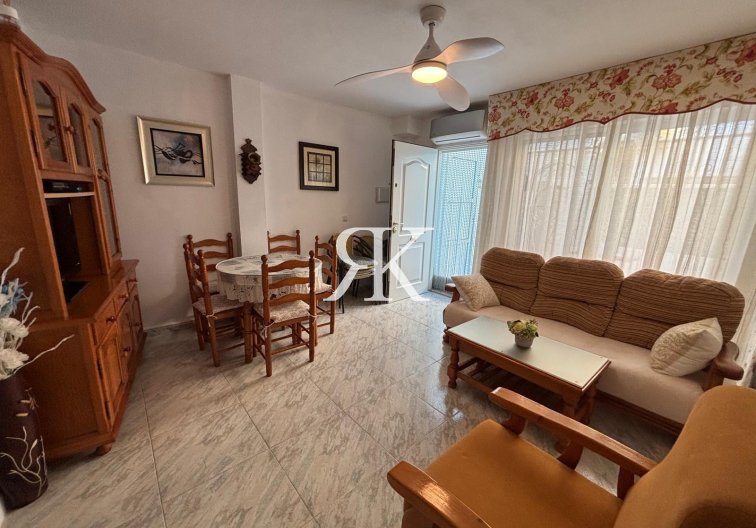 Revente - Semi Detached - Torrevieja - Carrefour