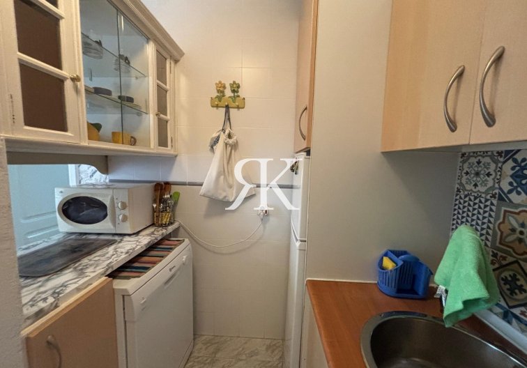 Revente - Semi Detached - Torrevieja - Carrefour