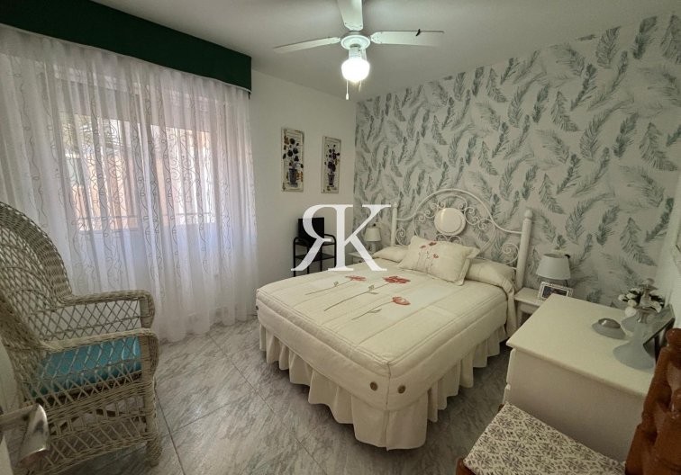 Revente - Semi Detached - Torrevieja - Carrefour