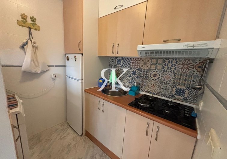 Revente - Semi Detached - Torrevieja - Carrefour