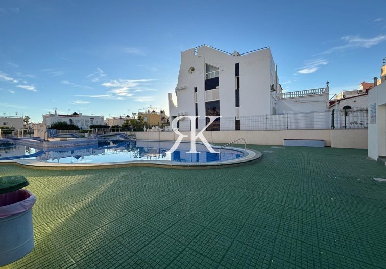 Revente - Semi Detached - Torrevieja - Carrefour