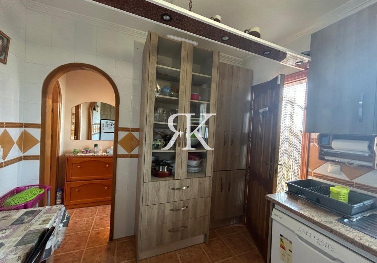 Wiederverkauf - Duplex - Orihuela Costa - Punta Prima