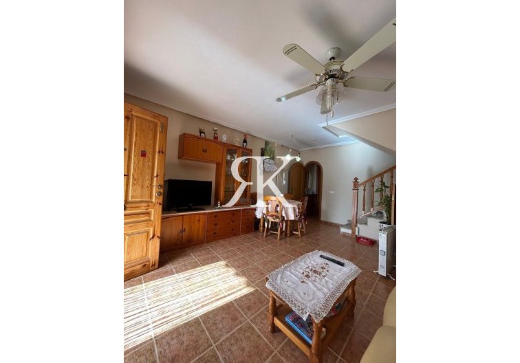 Wiederverkauf - Duplex - Orihuela Costa - Punta Prima