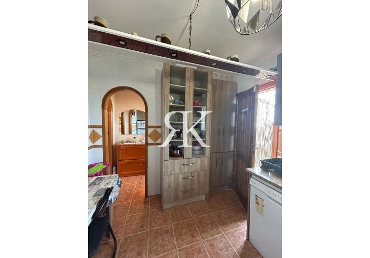 Wiederverkauf - Duplex - Orihuela Costa - Punta Prima