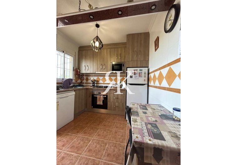 Wiederverkauf - Duplex - Orihuela Costa - Punta Prima