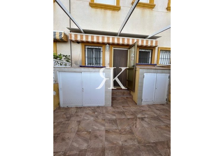 Wiederverkauf - Duplex - Orihuela Costa - Punta Prima