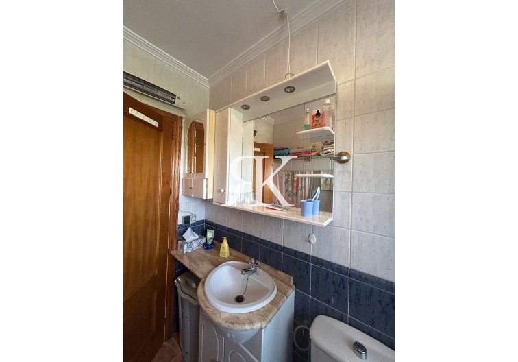 Wiederverkauf - Duplex - Orihuela Costa - Punta Prima