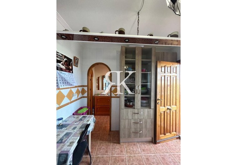 Wiederverkauf - Duplex - Orihuela Costa - Punta Prima