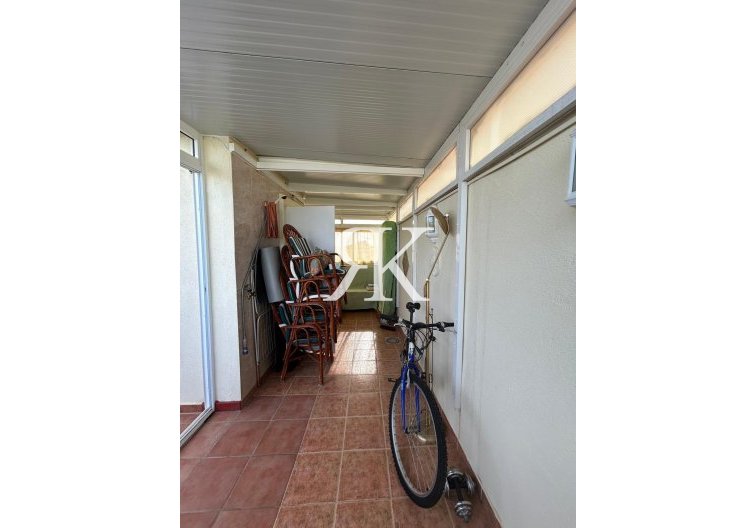 Wiederverkauf - Duplex - Orihuela Costa - Punta Prima