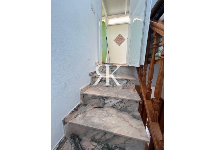 Wiederverkauf - Duplex - Orihuela Costa - Punta Prima