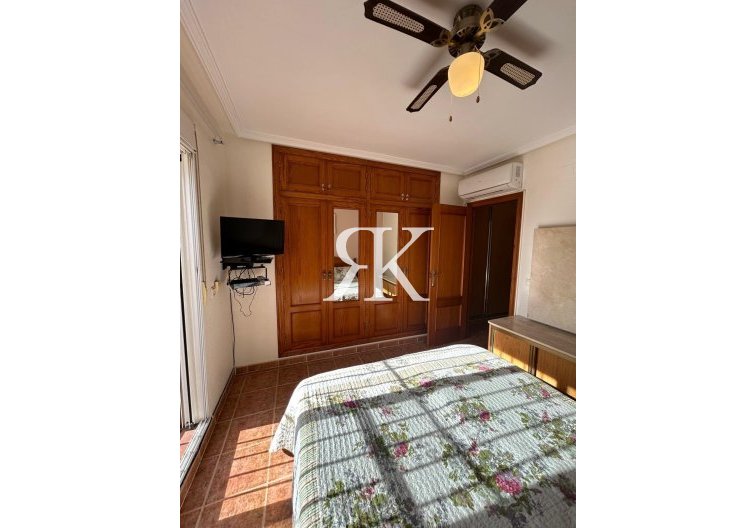 Wiederverkauf - Duplex - Orihuela Costa - Punta Prima