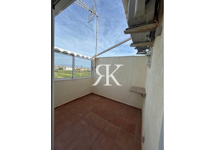 Wiederverkauf - Duplex - Orihuela Costa - Punta Prima