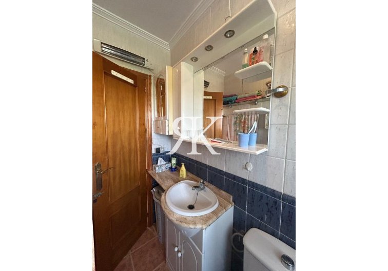 Wiederverkauf - Duplex - Orihuela Costa - Punta Prima