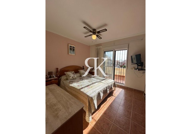 Wiederverkauf - Duplex - Orihuela Costa - Punta Prima