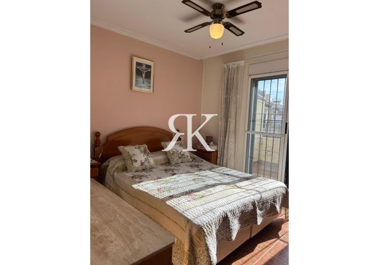 Wiederverkauf - Duplex - Orihuela Costa - Punta Prima