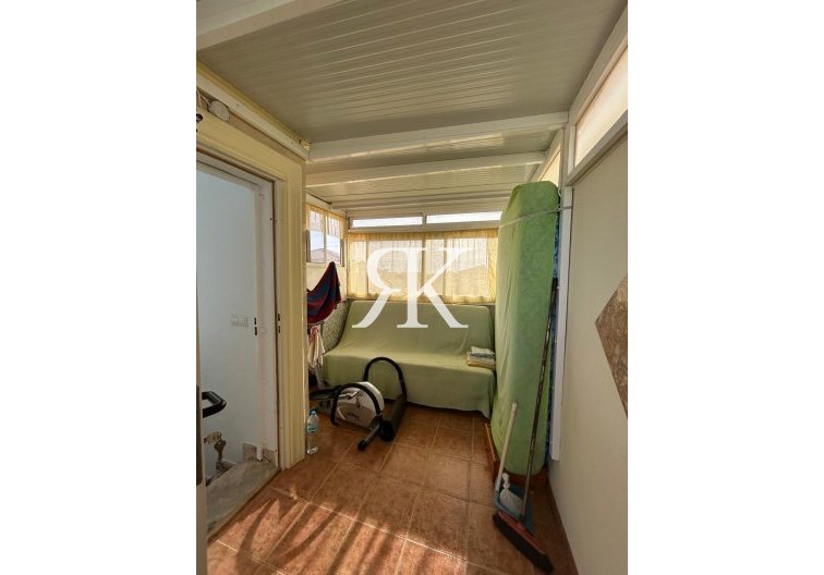 Wiederverkauf - Duplex - Orihuela Costa - Punta Prima