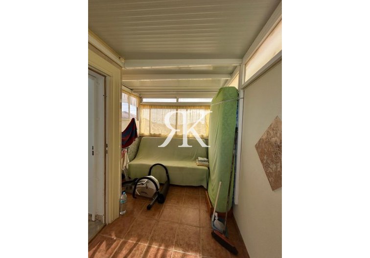 Wiederverkauf - Duplex - Orihuela Costa - Punta Prima