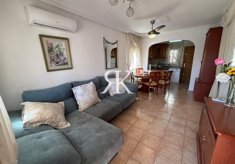 Revente - Bungalow - Torrevieja