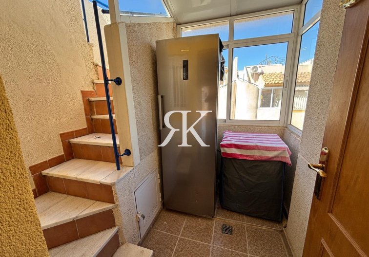 Revente - Bungalow - Torrevieja