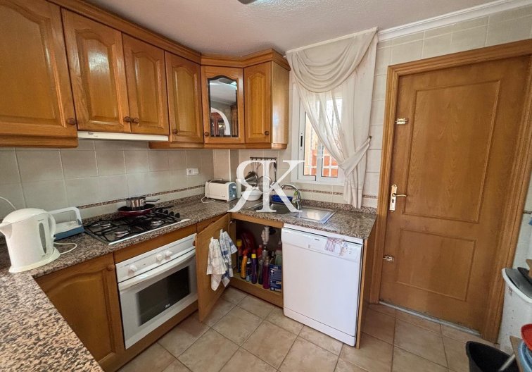 Revente - Bungalow - Torrevieja