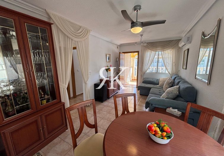 Revente - Bungalow - Torrevieja