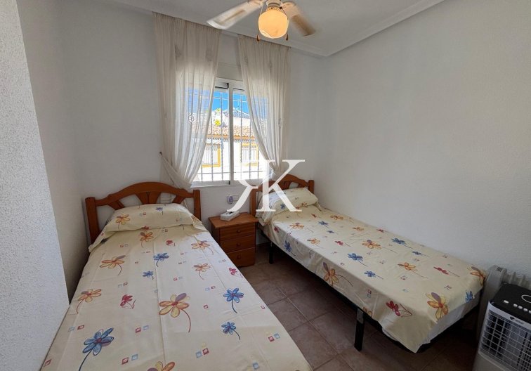 Revente - Bungalow - Torrevieja