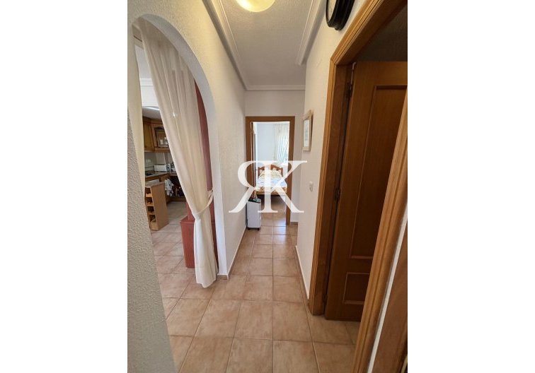 Revente - Bungalow - Torrevieja