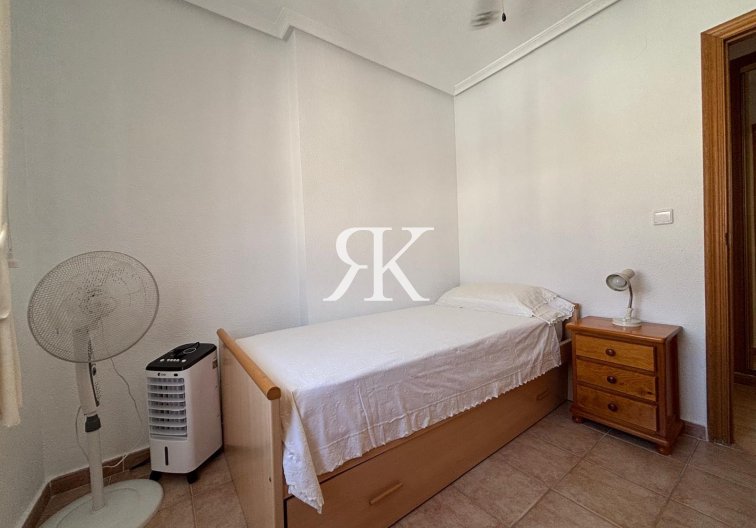 Revente - Bungalow - Torrevieja