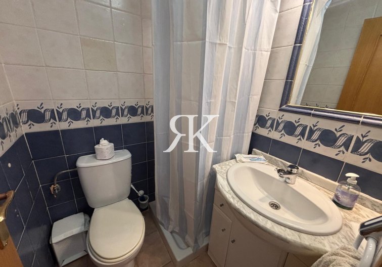 Revente - Bungalow - Torrevieja