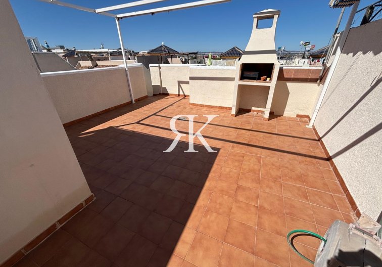 Revente - Bungalow - Torrevieja