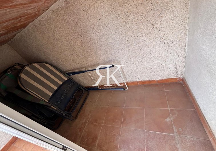 Revente - Bungalow - Torrevieja