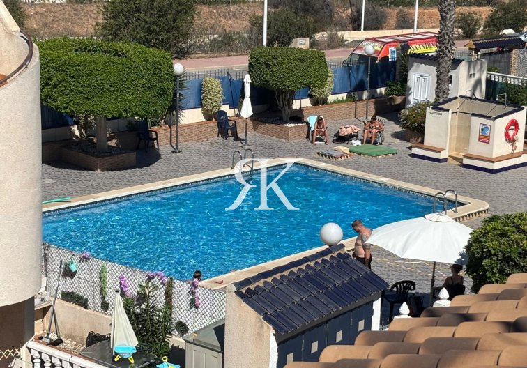 Revente - Bungalow - Torrevieja