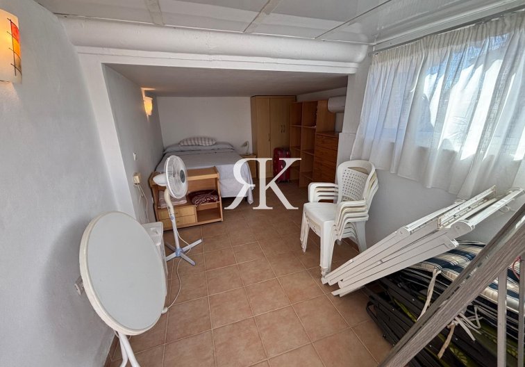Revente - Bungalow - Torrevieja