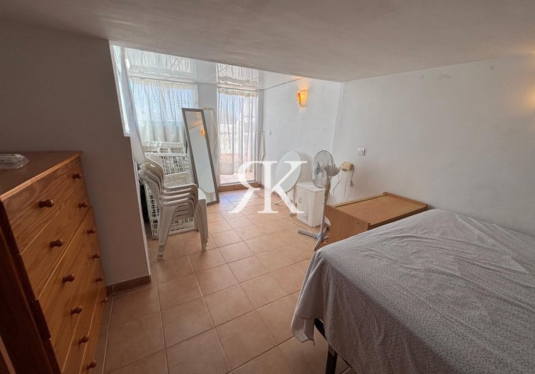 Revente - Bungalow - Torrevieja