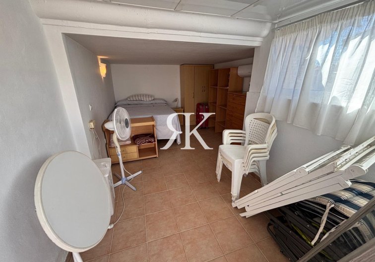 Revente - Bungalow - Torrevieja