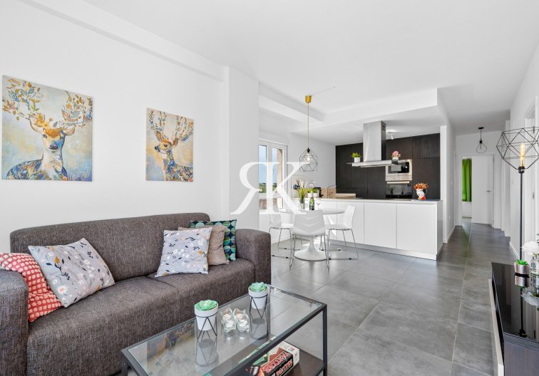 Revente - Appartement - Alicante - Costa Blanca