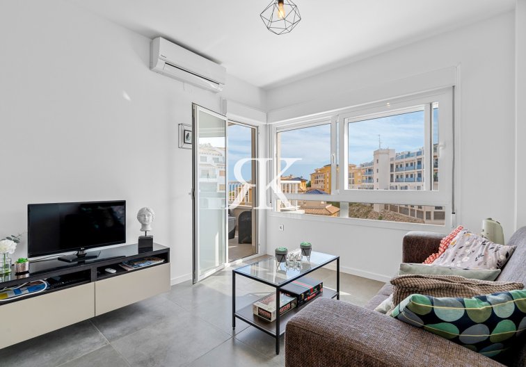 Revente - Appartement - Alicante - Costa Blanca