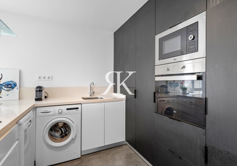 Revente - Appartement - Alicante - Costa Blanca