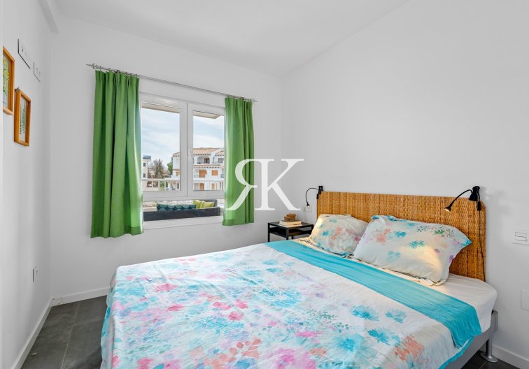 Revente - Appartement - Alicante - Costa Blanca