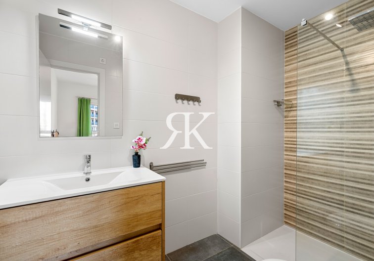 Revente - Appartement - Alicante - Costa Blanca