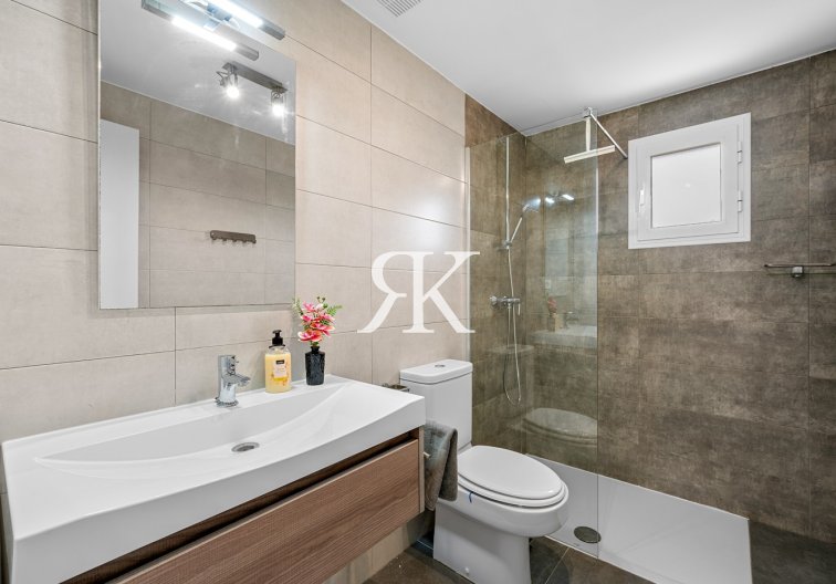 Revente - Appartement - Alicante - Costa Blanca