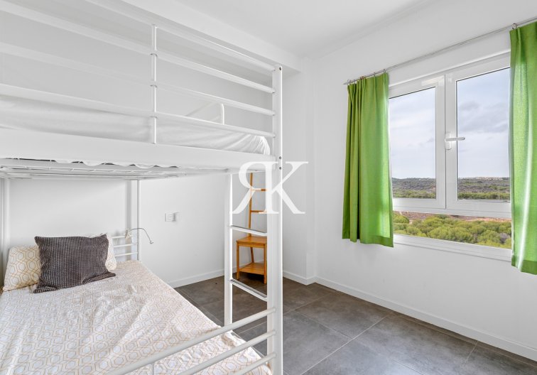 Revente - Appartement - Alicante - Costa Blanca