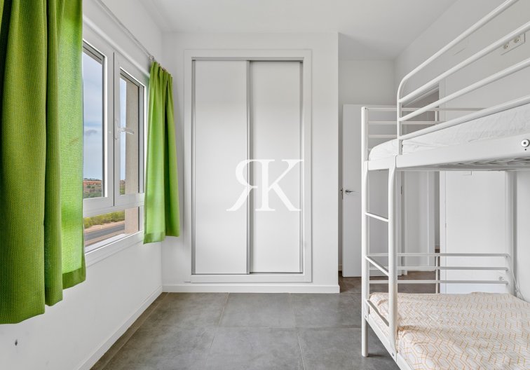 Revente - Appartement - Alicante - Costa Blanca