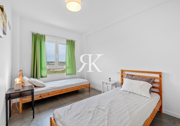 Revente - Appartement - Alicante - Costa Blanca