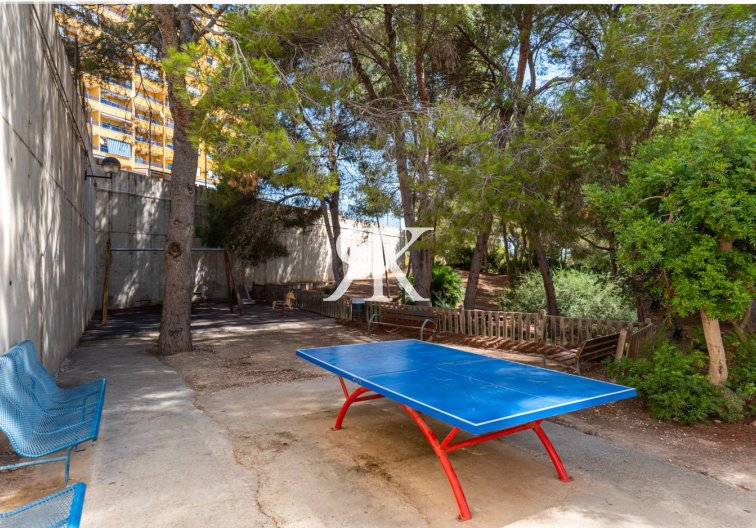 Revente - Appartement - Alicante - Costa Blanca