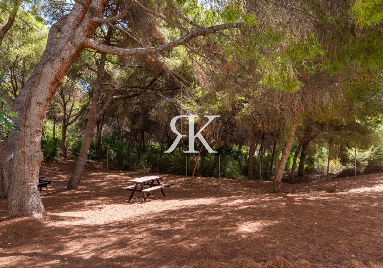 Revente - Appartement - Alicante - Costa Blanca