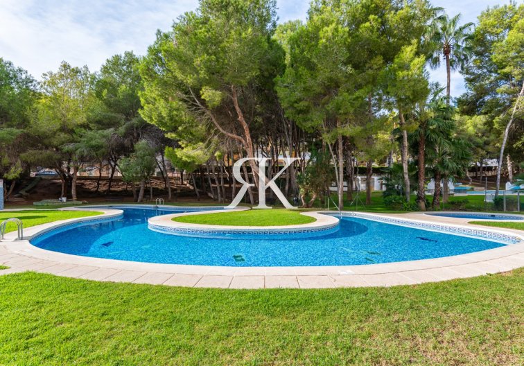 Revente - Appartement - Alicante - Costa Blanca