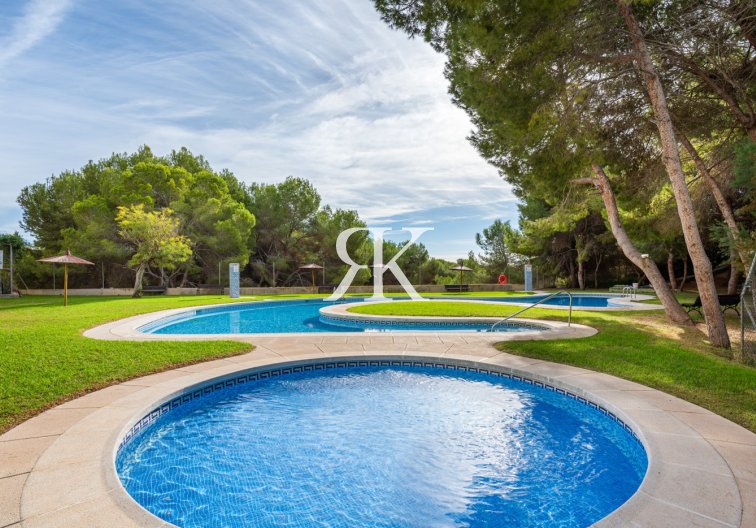 Revente - Appartement - Alicante - Costa Blanca