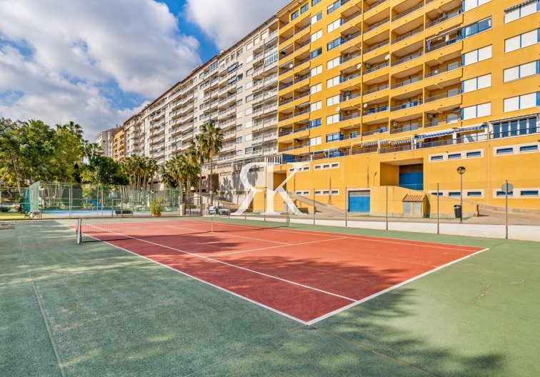 Revente - Appartement - Alicante - Costa Blanca